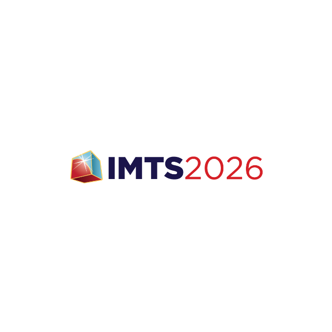 IMTS
14–19 September 2026
Chicago, USA