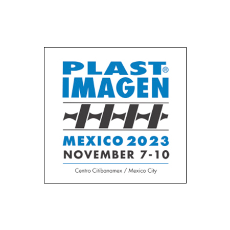 Plast Imagen
7-10 Kasım 2023	
Mexico City/Meksika																					