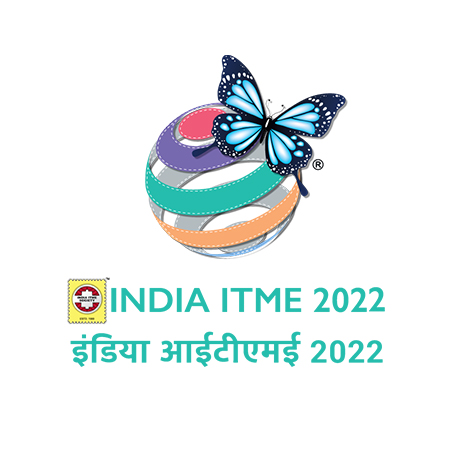 INDIA ITME 
8-13 Aralık 2022
Greater Noida/Hindistan