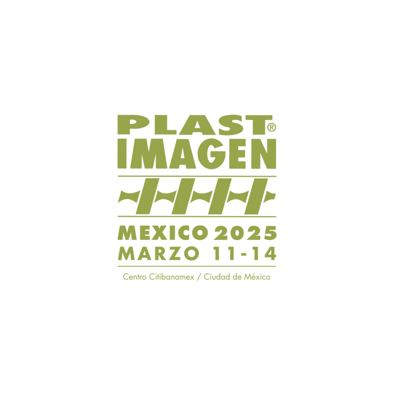 PLAST IMAGEN
March 11-14, 2025
Mexico City, Mexico