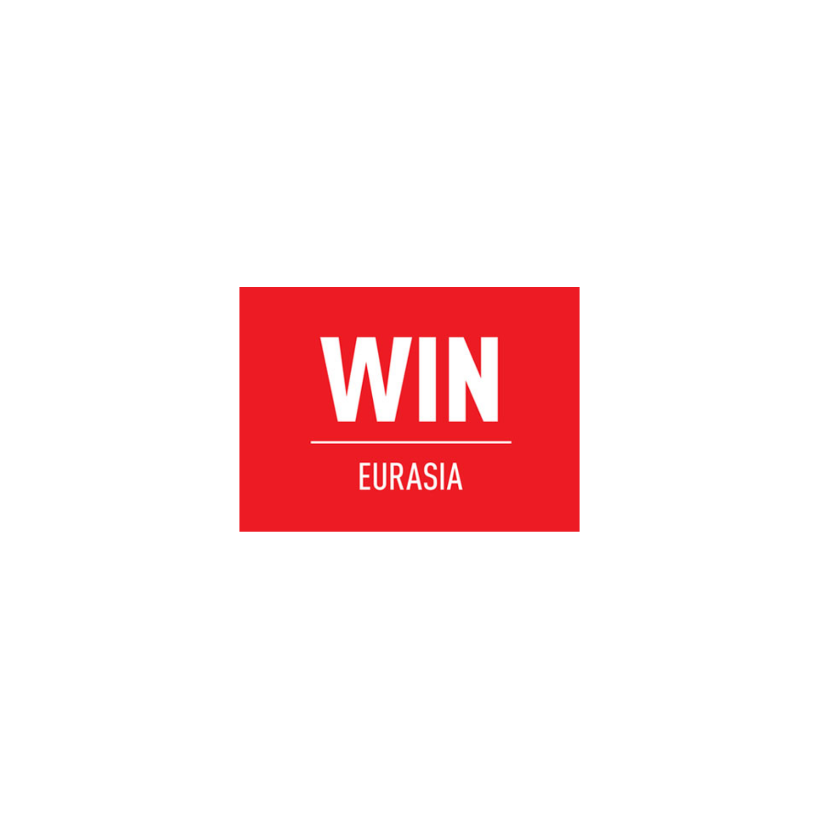 WIN FAIR
May 28-31, 2025
Istanbul, Turkey