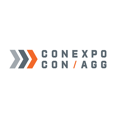 CONEXPO-CON/AGG
3–7 March 2026
Las Vegas, USA